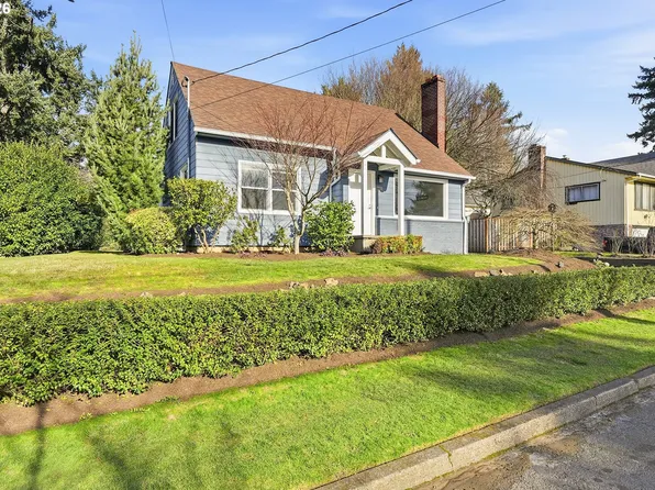 1235 SW Carson St, Portland, OR 97219