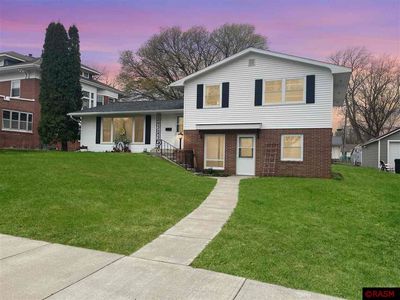 214 Burns Ave, Springfield, MN, 56087