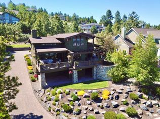 646 NW Powell Butte Loop, Bend, OR 97703