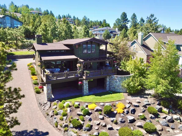 646 NW Powell Butte Loop, Bend, OR 97703