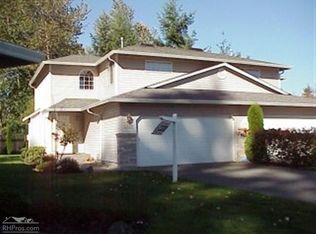 12609 119th Street Ct E #12611, Puyallup, WA 98374