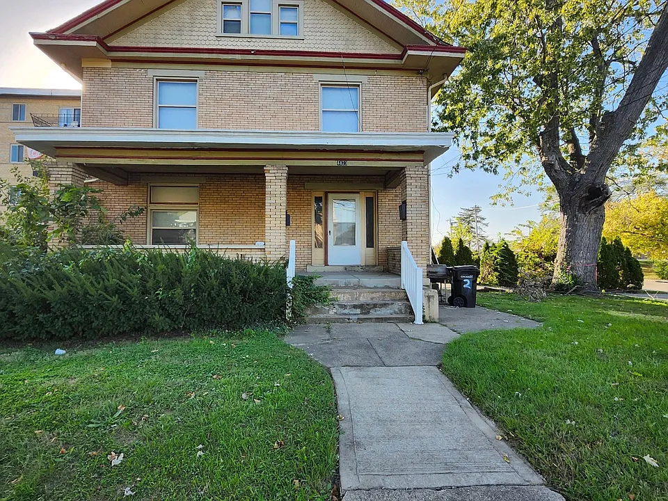 4823 Reading Rd