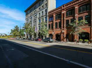 Union Block Property, Spokane, WA 99201