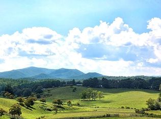 92 Tipton Springs Rd, Morganton, GA 30560