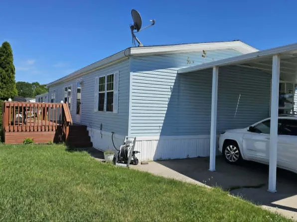 3236 Tamworth St, Muskegon, MI 49444