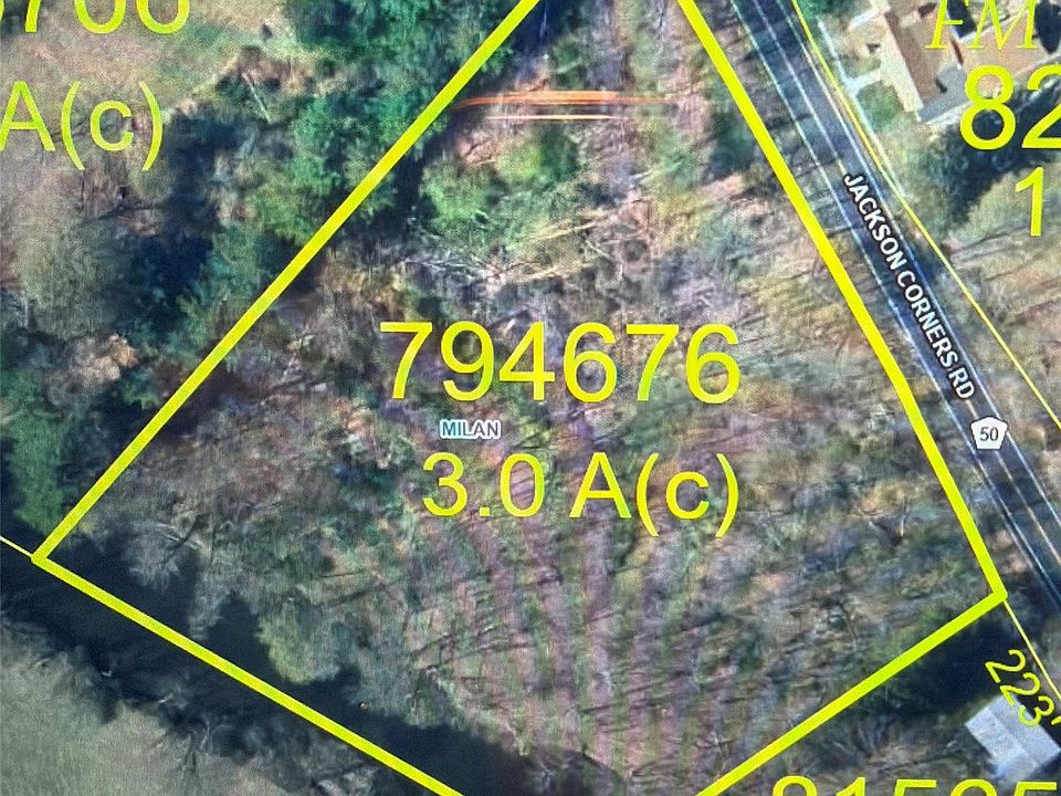 2nd image of Jackson Corners Road