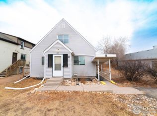 120 E Stuart St, Fort Collins, CO 80525