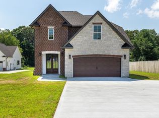 1395 Taylor Town Rd, White Bluff, TN 37187