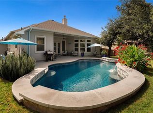 1221 Winding Way Dr, Georgetown, TX 78628