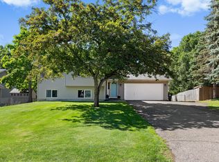 2272 135th Ave NW, Andover, MN 55304
