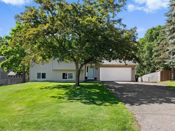 2272 135th Ave NW, Andover, MN 55304