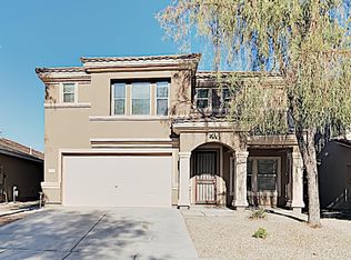 760 E Cowboy Cove Trl, San Tan Valley, AZ 85143