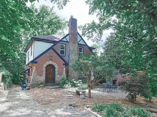 1649 Robinson Cir, Cincinnati, OH 45223