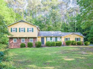 2037 Cliffton Ter, Snellville, GA 30039