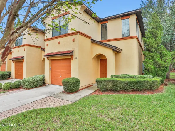 440 HONEYCOMB Way, St. Johns, FL 32259