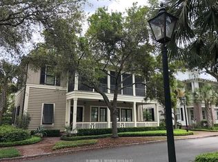 20 Wilson St, Bluffton, SC 29910