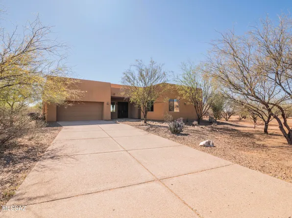 13133 W Blue Yucca Pl, Tucson, AZ 85743