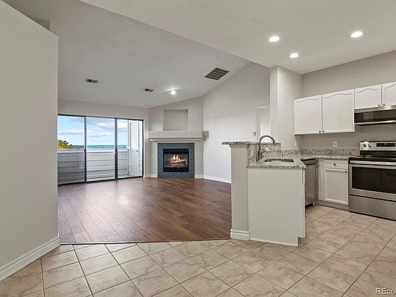2nd image of 7454 S Alkire Street #301