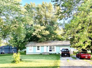 2025 Harris Dr, Marion, OH 43302