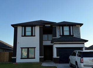 4947 Rioja Ln, Brownsville, TX 78521