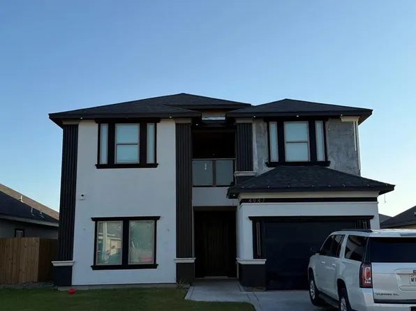 4947 Rioja Ln, Brownsville, TX 78521