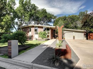 1025 Cimmeron Dr, Loveland, CO 80537