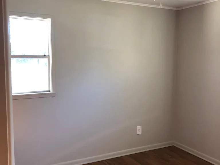 1 of 3 bedrooms