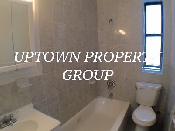 4th image of 560 W 170th St APT 2C