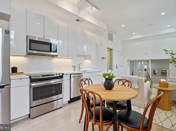 1211 G St SE Unit 1, Washington, DC 20003