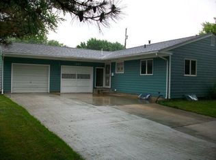 1665 N 23rd St, Fort Dodge, IA 50501