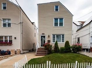 93-32 210th Pl, Jamaica, NY 11428
