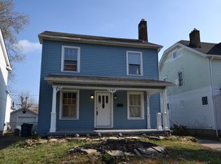 582 S Roys Ave, Columbus, OH 43204