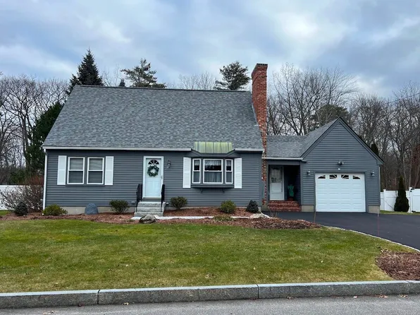 51 Brennan Street, Manchester, NH 03109