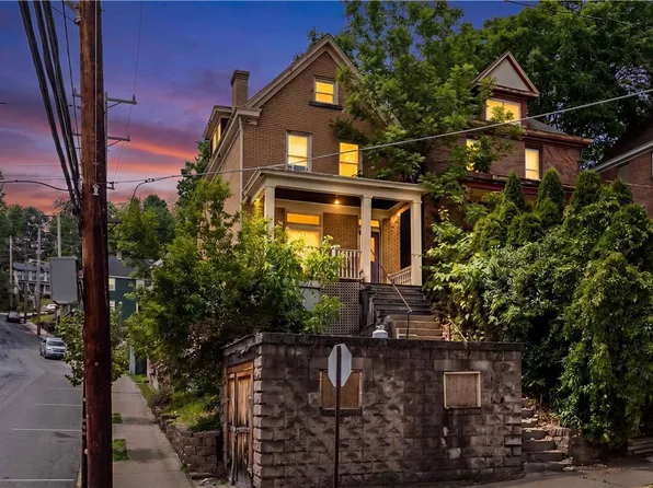 1 Elm Ln, Pittsburgh, PA 15223