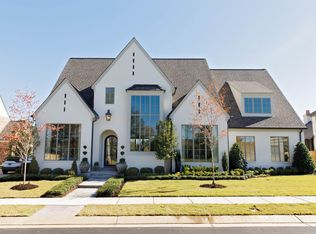 3300 Hidden Creek Loop W, Collierville, TN 38017