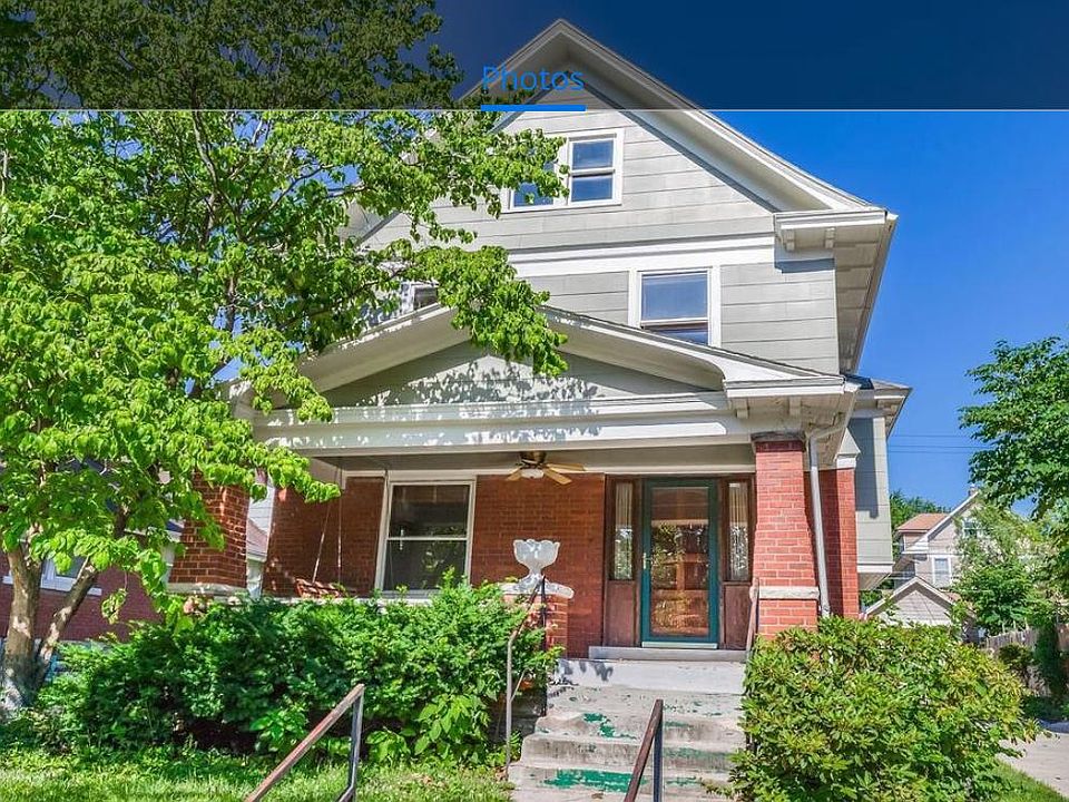 1st image of 4322 Fairmount St