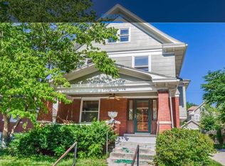 4322 Fairmount Ave, Kansas City, MO 64111