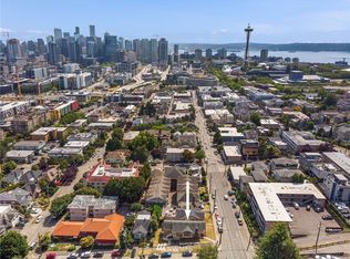 1122 Taylor Ave N, Seattle, WA