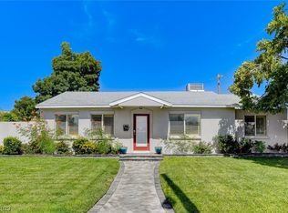 708 5th St, Boulder City, NV 89005