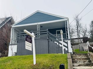 529 Craighead St, Canonsburg, PA 15317