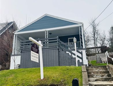 529 Craighead St, Canonsburg, PA, 15317