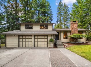 17604 SE 301st St, Kent, WA 98042