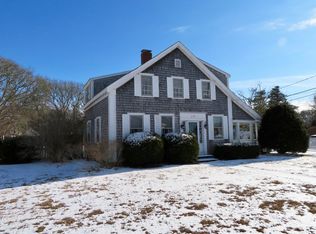 119 Chase St, West Harwich, MA 02671