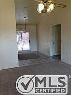 Living Room and Dining Room