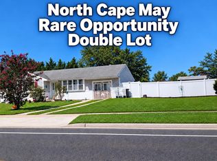 3608 Bayshore Rd N, Cape May, NJ 08204
