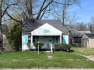 2410 Mallery St, Flint, MI 48504