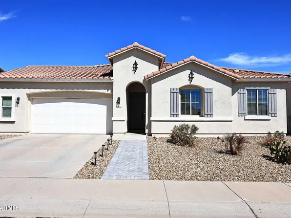 18614 W NORTH Lane, Waddell, AZ 85355
