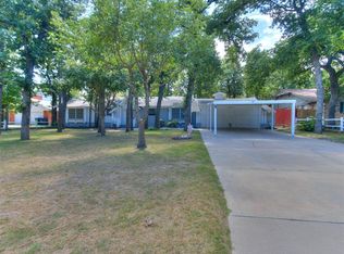 1517 N Fordson Dr, Oklahoma City, OK 73127