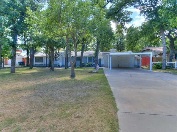 1517 N Fordson Dr, Oklahoma City, OK 73127