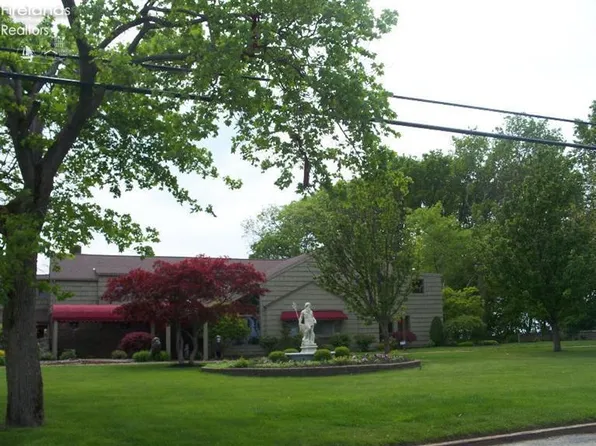 1939 Cedar Point Rd, Sandusky, OH 44870